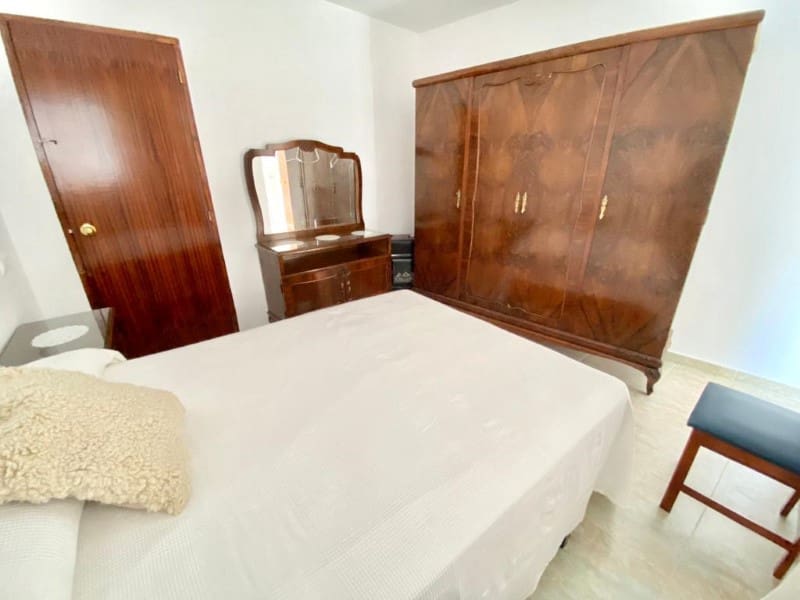 3 bedroom Townhouse for rent in Alhama de Granada - € 450 (Ref: 9788249)