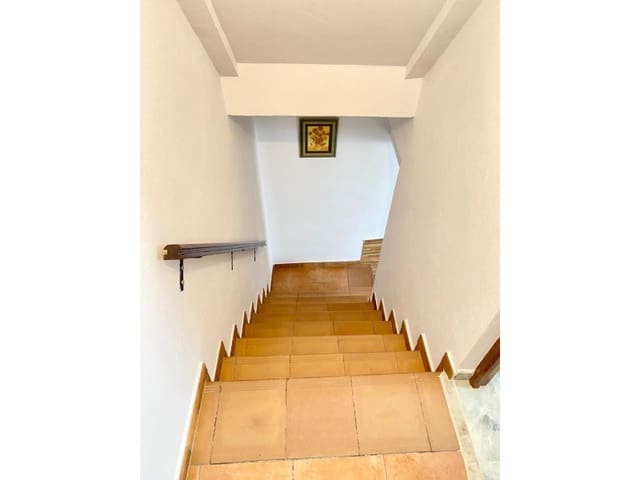 3 camera da letto Casa da affittare in Alhama de Granada - 450 € (Rif: 9788249)