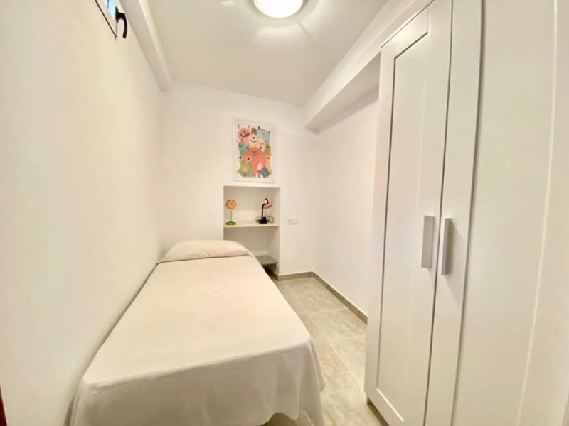 3 bedroom Townhouse for rent in Alhama de Granada - € 450 (Ref: 9788249)