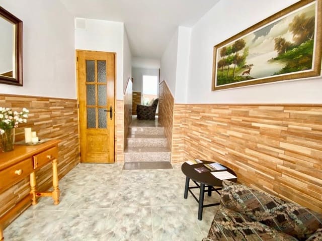 3 camera da letto Casa da affittare in Alhama de Granada - 450 € (Rif: 9788249)