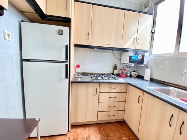 3 camera da letto Casa da affittare in Alhama de Granada - 450 € (Rif: 9788249)