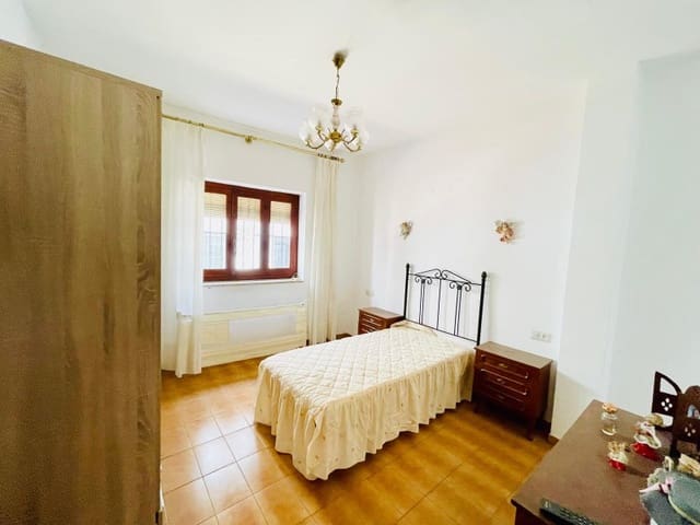 8 soverom Hus til salgs i Torrox Pueblo, Torrox - € 299 000 (Ref: 9790844)