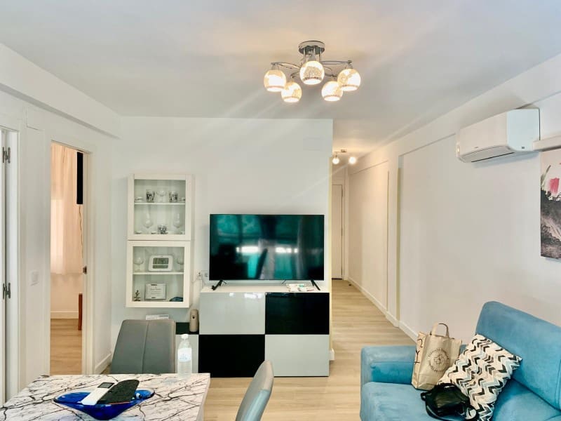 2 bedroom Flat for sale in Torre del Mar - € 278,900 (Ref: 9794359)