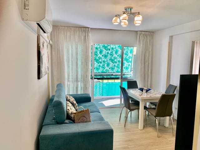 2 quarto Apartamento para venda em Torre del Mar, Vélez-Málaga - 278 900 € (Ref: 9794359)