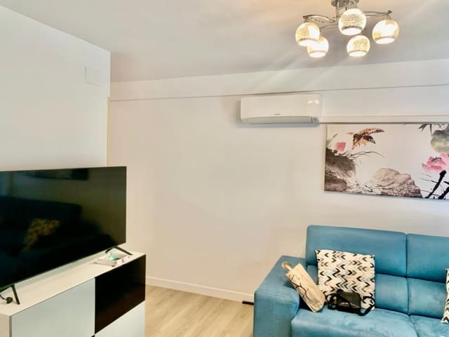 2 quarto Apartamento para venda em Torre del Mar, Vélez-Málaga - 278 900 € (Ref: 9794359)