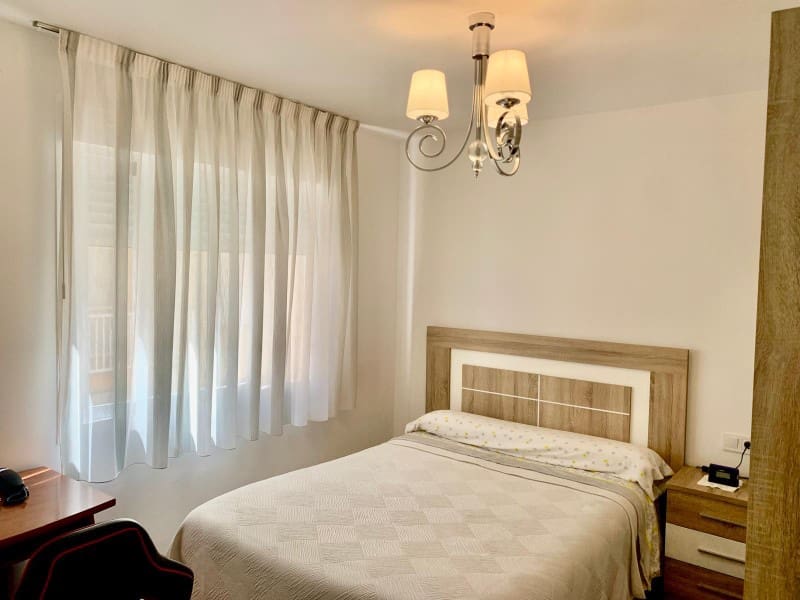 2 bedroom Flat for sale in Torre del Mar - € 278,900 (Ref: 9794359)