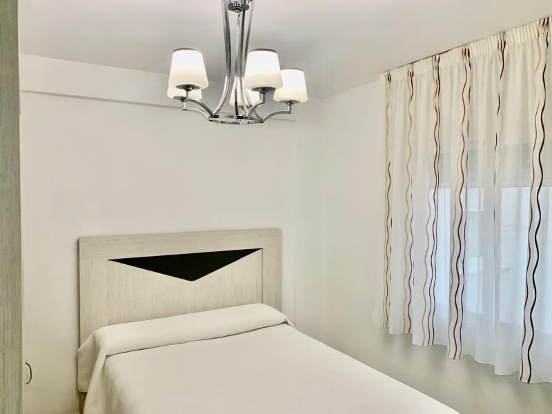 2 bedroom Flat for sale in Torre del Mar - € 278,900 (Ref: 9794359)