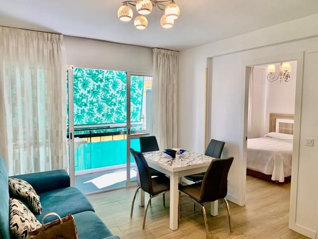 2 quarto Apartamento para venda em Torre del Mar, Vélez-Málaga - 278 900 € (Ref: 9794359)