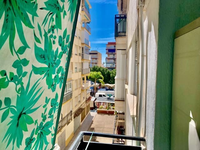 2 quarto Apartamento para venda em Torre del Mar, Vélez-Málaga - 278 900 € (Ref: 9794359)