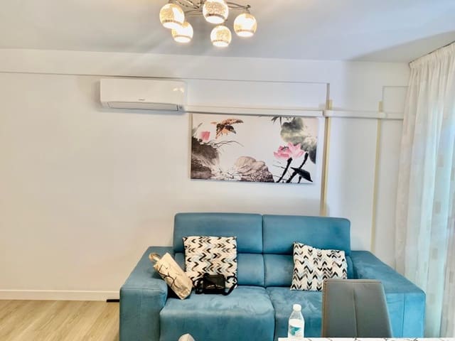 2 quarto Apartamento para venda em Torre del Mar, Vélez-Málaga - 278 900 € (Ref: 9794359)