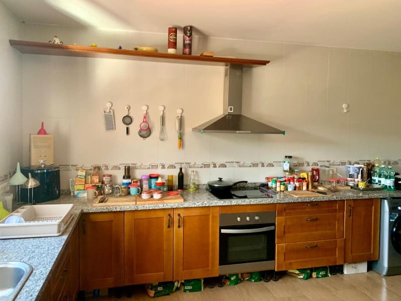 4 camera da letto Finca/Casa di Campagna in vendita in Vinuela con garage - 270.000 € (Rif: 9794361)