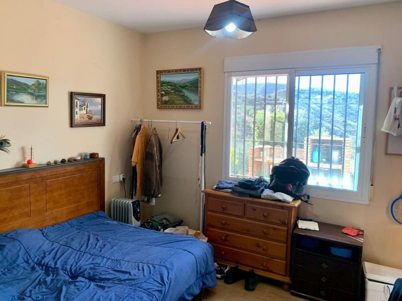 4 camera da letto Finca/Casa di Campagna in vendita in Vinuela con garage - 270.000 € (Rif: 9794361)