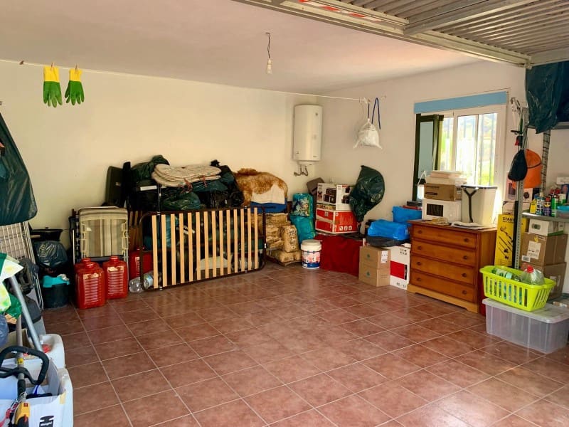 4 camera da letto Finca/Casa di Campagna in vendita in Vinuela con garage - 270.000 € (Rif: 9794361)