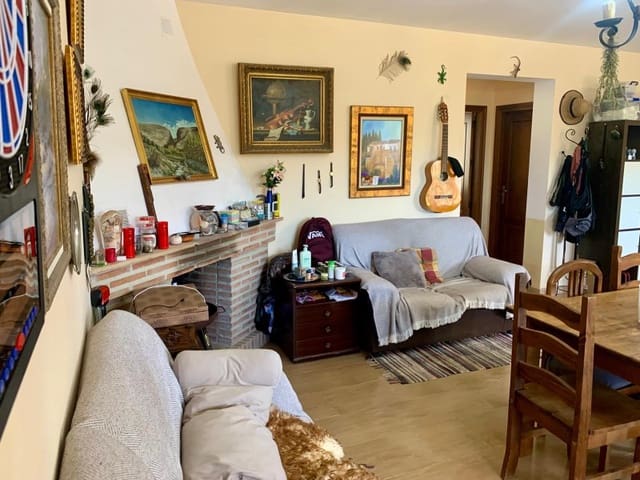 4 soveværelse Finca/Landehus til salg i Viñuela med garage - € 270.000 (Ref: 9794361)