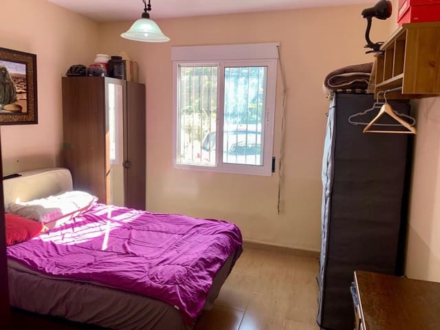 4 soveværelse Finca/Landehus til salg i Viñuela med garage - € 270.000 (Ref: 9794361)