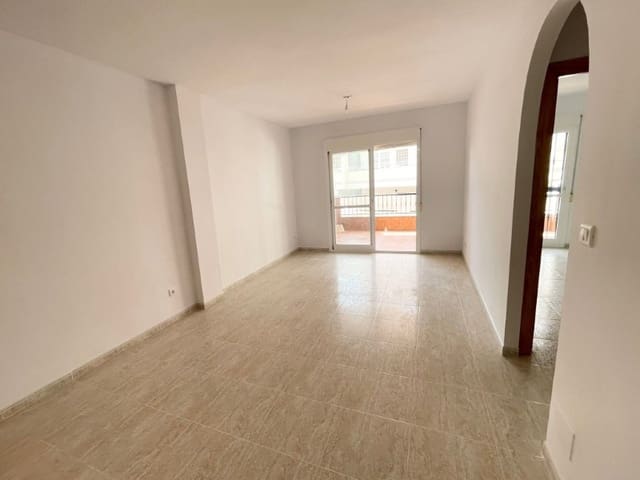 3 sypialnia Mieszkanie na sprzedaż w Urbanización Santa Rosa, Torrox z basenem - 289 000 € (Ref: 9797019)