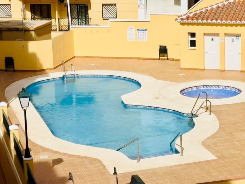 3 soverom Leilighet til salgs i Torrox-Costa med svømmebasseng - € 289 000 (Ref: 9797019)