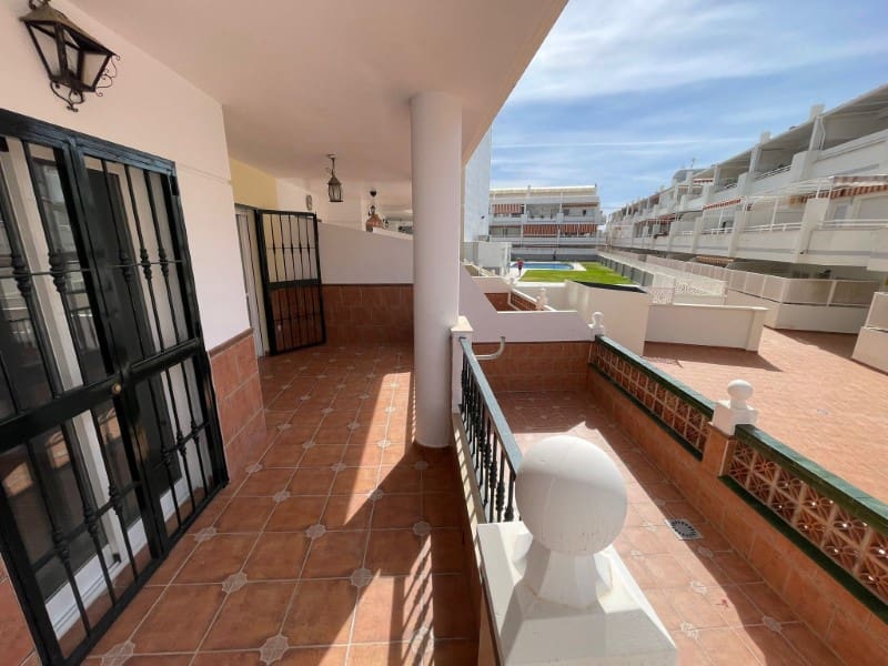 3 soverom Leilighet til salgs i Torrox-Costa med svømmebasseng - € 289 000 (Ref: 9797019)