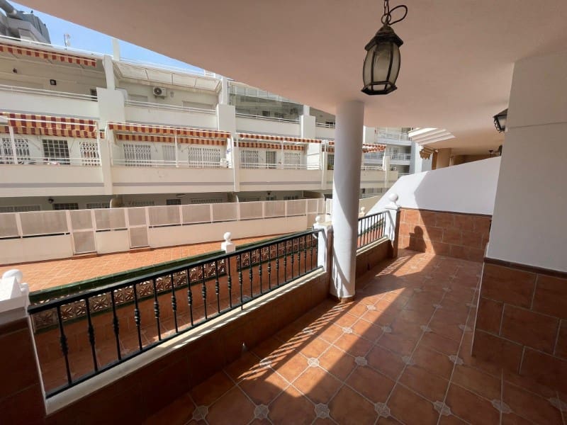 3 soverom Leilighet til salgs i Torrox-Costa med svømmebasseng - € 289 000 (Ref: 9797019)