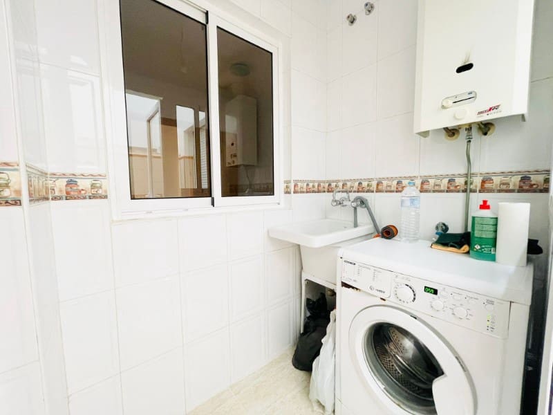 3 soverom Leilighet til salgs i Torrox-Costa med svømmebasseng - € 289 000 (Ref: 9797019)