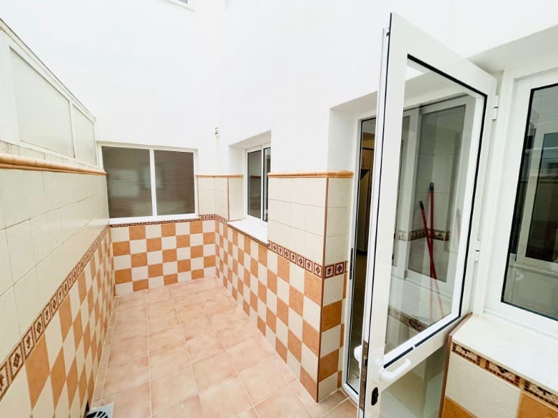 3 soverom Leilighet til salgs i Torrox-Costa med svømmebasseng - € 289 000 (Ref: 9797019)