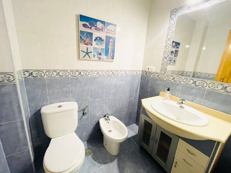 3 soverom Leilighet til salgs i Torrox-Costa med svømmebasseng - € 289 000 (Ref: 9797019)