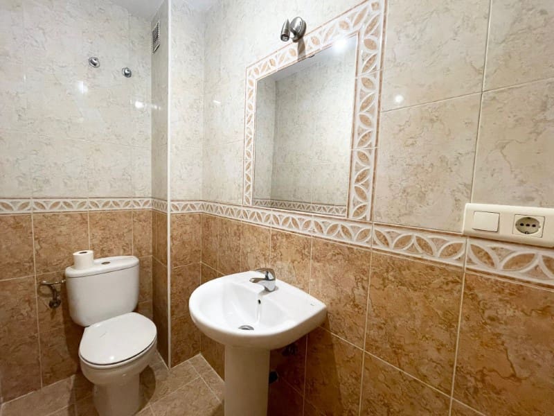 3 soverom Leilighet til salgs i Torrox-Costa med svømmebasseng - € 289 000 (Ref: 9797019)