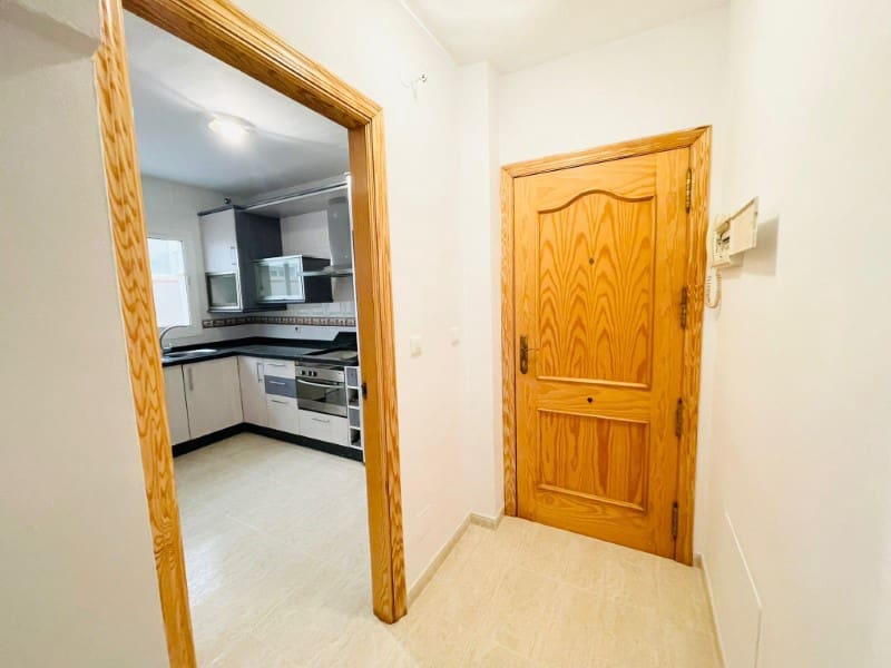 3 soverom Leilighet til salgs i Torrox-Costa med svømmebasseng - € 289 000 (Ref: 9797019)