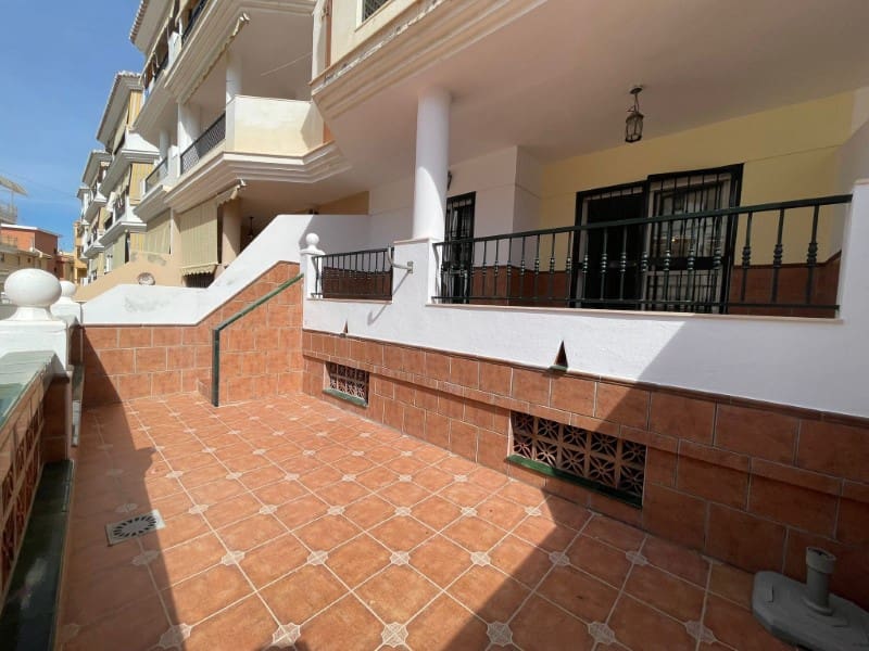 3 soverom Leilighet til salgs i Torrox-Costa med svømmebasseng - € 289 000 (Ref: 9797019)