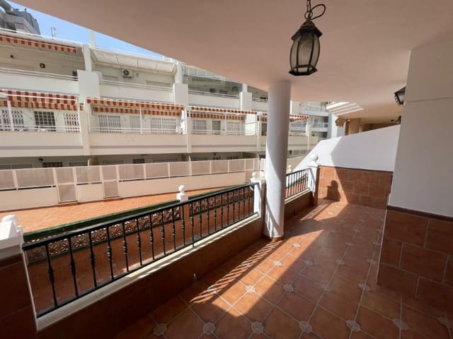 3 sypialnia Mieszkanie na sprzedaż w Urbanización Santa Rosa, Torrox z basenem - 289 000 € (Ref: 9797019)