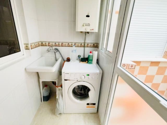 3 sypialnia Mieszkanie na sprzedaż w Urbanización Santa Rosa, Torrox z basenem - 289 000 € (Ref: 9797019)