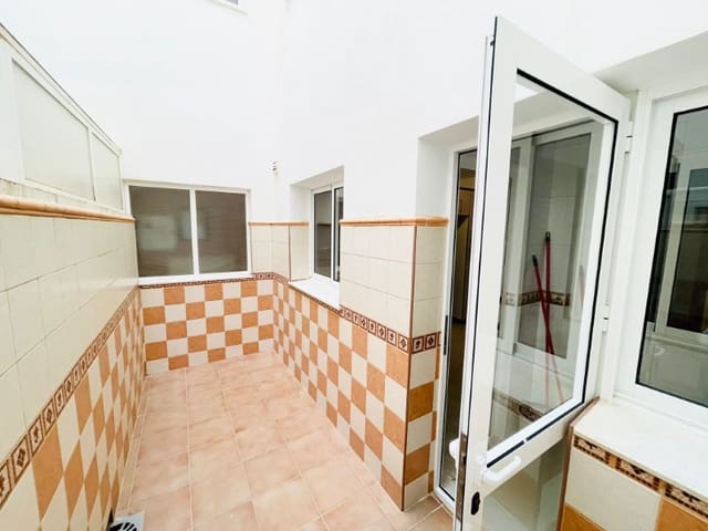 3 sypialnia Mieszkanie na sprzedaż w Urbanización Santa Rosa, Torrox z basenem - 289 000 € (Ref: 9797019)