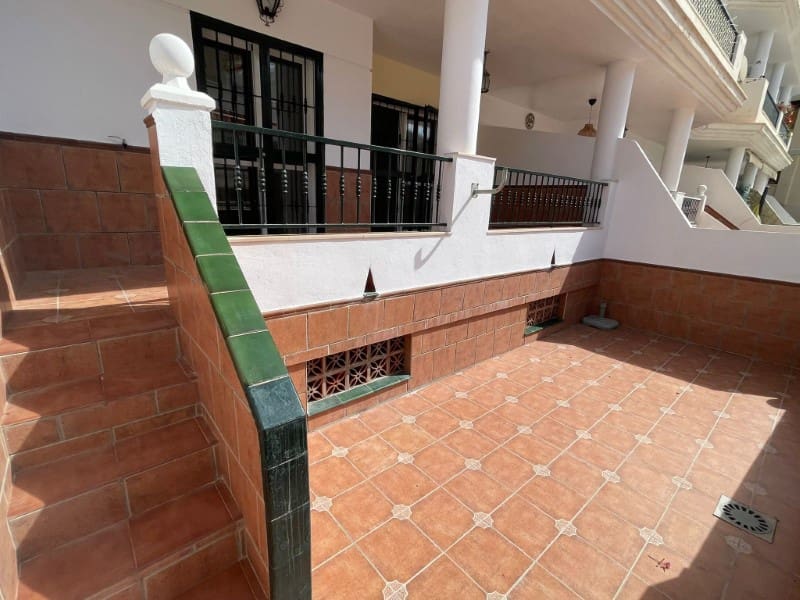 3 soverom Leilighet til salgs i Torrox-Costa med svømmebasseng - € 289 000 (Ref: 9797019)