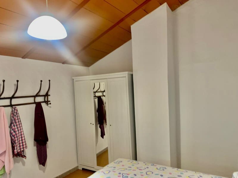 6 bedroom Finca/Country House for sale in Casabermeja with garage - € 320,000 (Ref: 9797020)