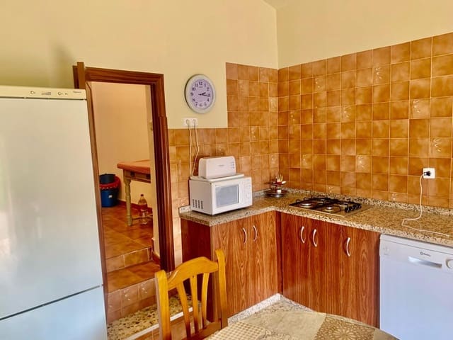 6 camera da letto Finca/Casa di Campagna in vendita in Casabermeja con garage - 320.000 € (Rif: 9797020)