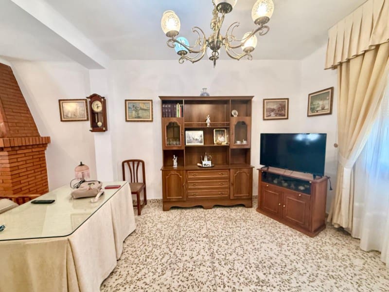 5 Zimmer Haus zu verkaufen in Jayena - 119.000 € (Ref: 9799046)