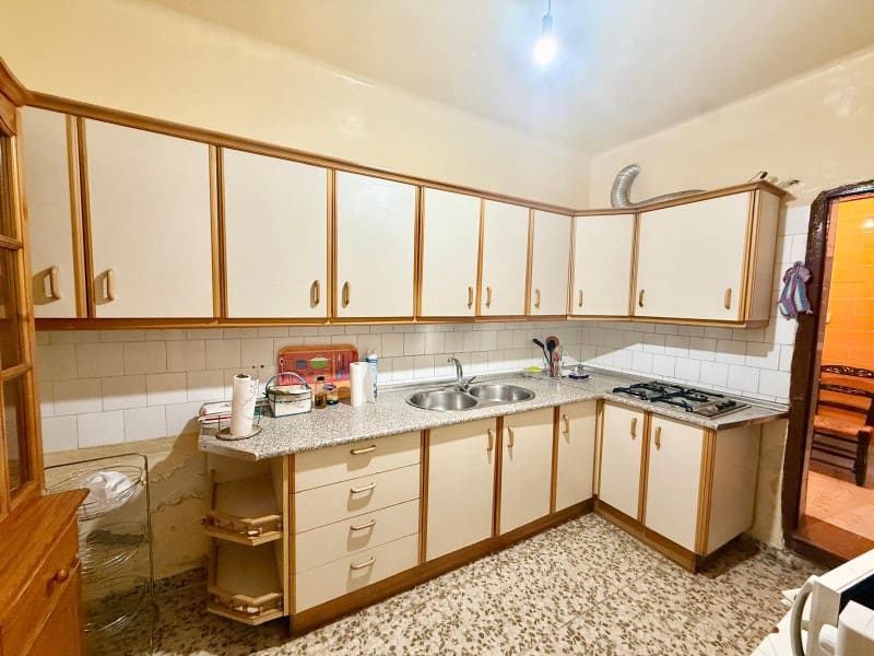 5 Zimmer Haus zu verkaufen in Jayena - 119.000 € (Ref: 9799046)