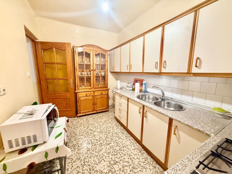 5 Zimmer Haus zu verkaufen in Jayena - 119.000 € (Ref: 9799046)