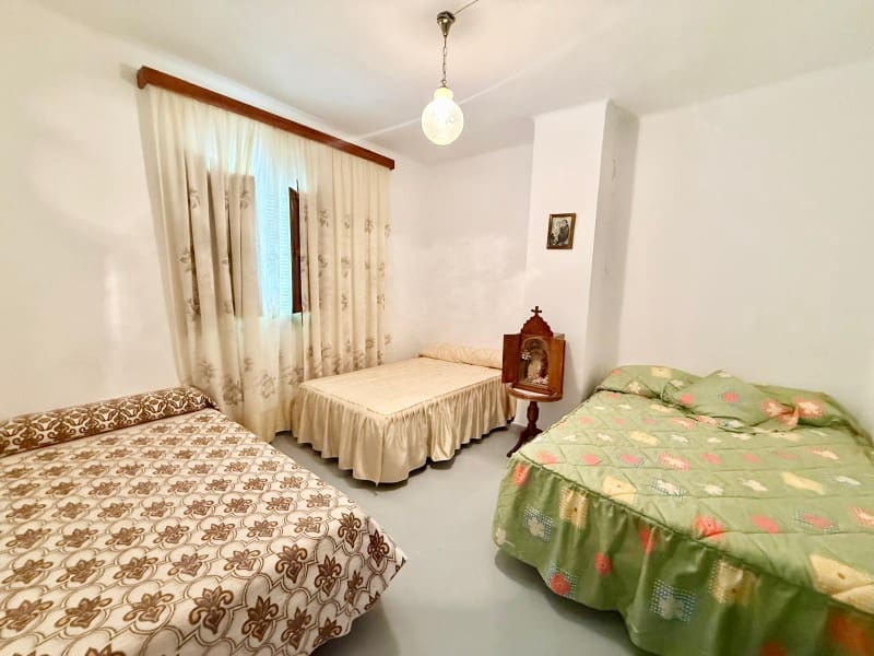 5 Zimmer Haus zu verkaufen in Jayena - 119.000 € (Ref: 9799046)