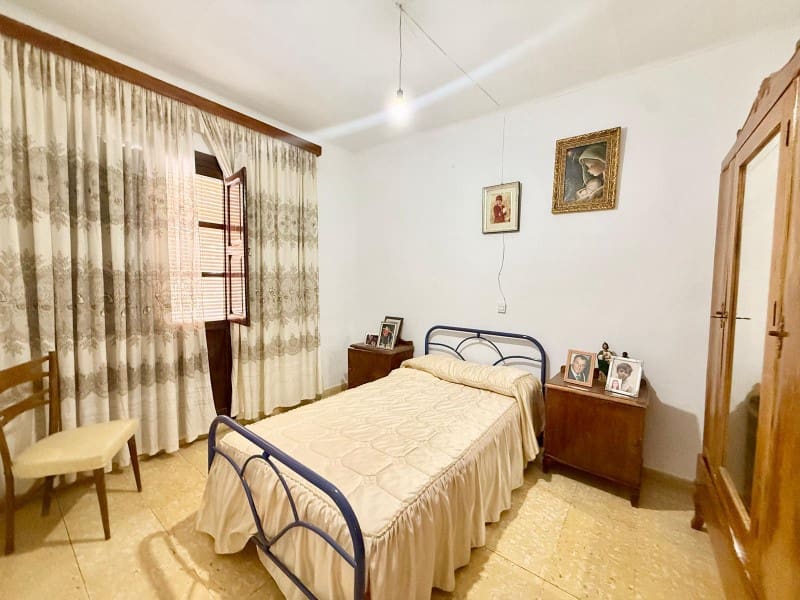 5 Zimmer Haus zu verkaufen in Jayena - 119.000 € (Ref: 9799046)