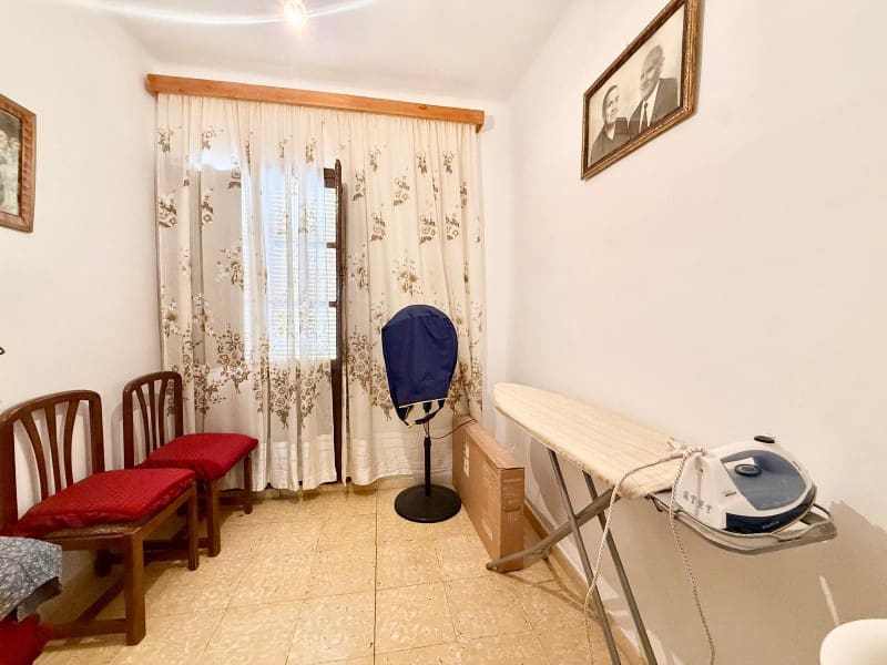 5 Zimmer Haus zu verkaufen in Jayena - 119.000 € (Ref: 9799046)