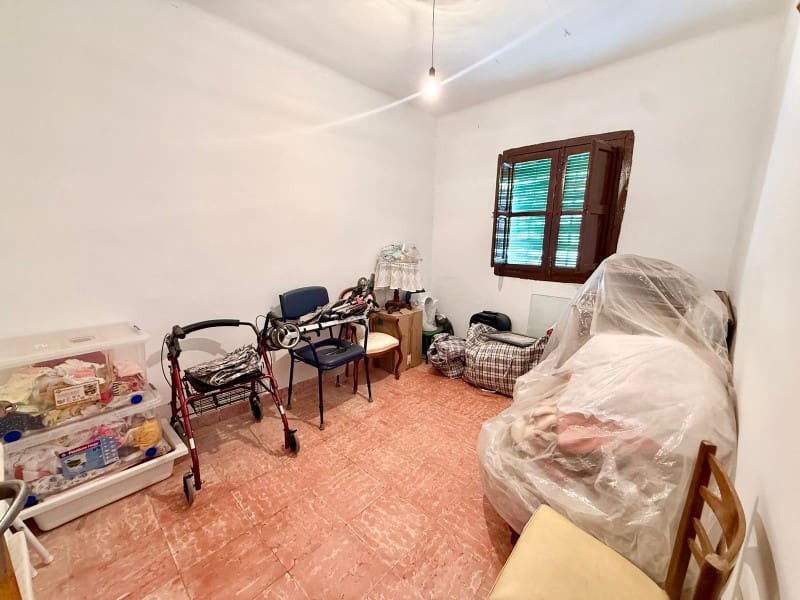 5 Zimmer Haus zu verkaufen in Jayena - 119.000 € (Ref: 9799046)