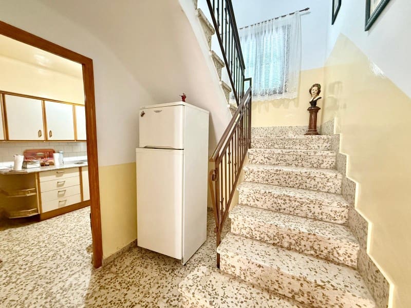 5 Zimmer Haus zu verkaufen in Jayena - 119.000 € (Ref: 9799046)