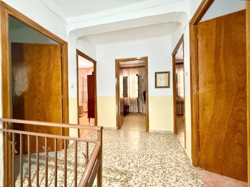 5 Zimmer Haus zu verkaufen in Jayena - 119.000 € (Ref: 9799046)