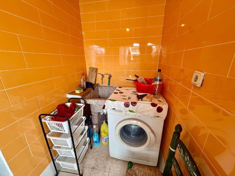 5 Zimmer Haus zu verkaufen in Jayena - 119.000 € (Ref: 9799046)