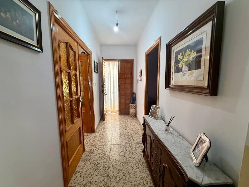 5 Zimmer Haus zu verkaufen in Jayena - 119.000 € (Ref: 9799046)