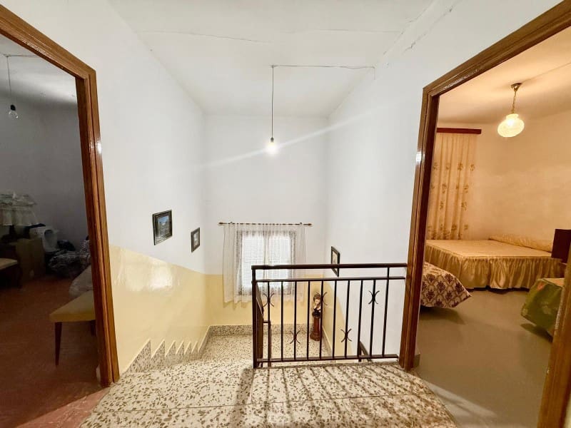 5 Zimmer Haus zu verkaufen in Jayena - 119.000 € (Ref: 9799046)