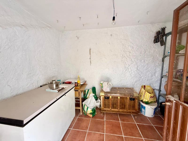 5 Zimmer Haus zu verkaufen in Jayena - 119.000 € (Ref: 9799046)