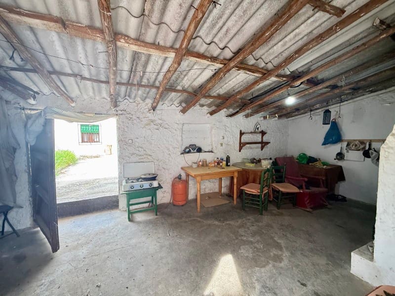 5 Zimmer Haus zu verkaufen in Jayena - 119.000 € (Ref: 9799046)