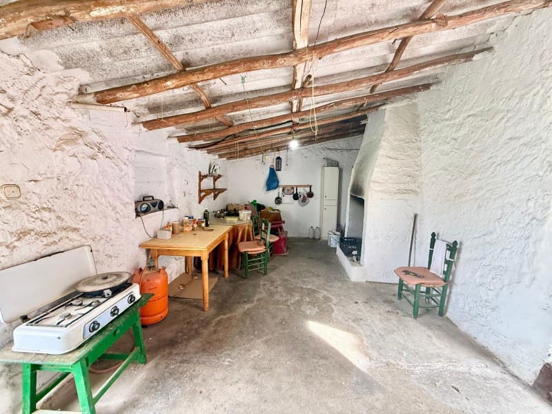 5 Zimmer Haus zu verkaufen in Jayena - 119.000 € (Ref: 9799046)